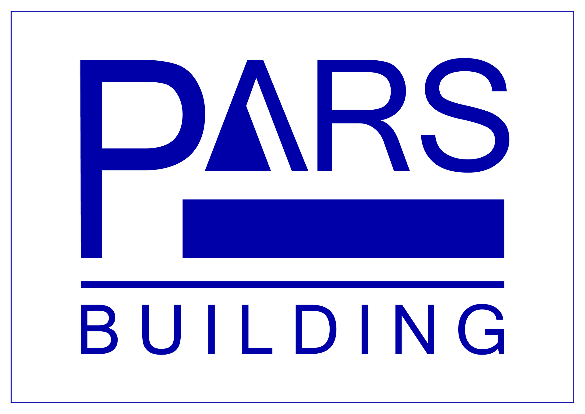 PARS - building a.s.